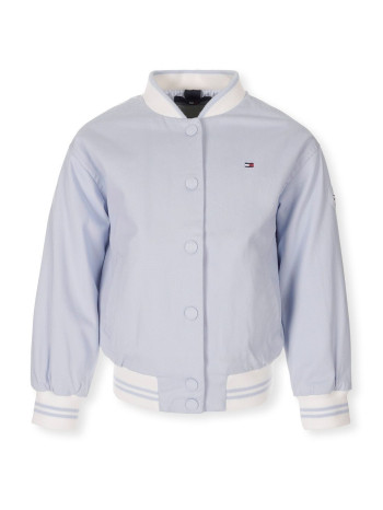 JAKNA ZA DJEVOJČICE TOMMY HILFIGER