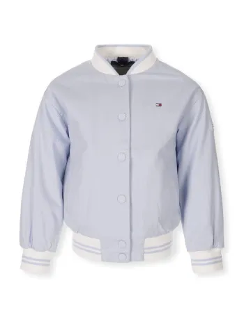 JAKNA ZA DJEVOJČICE TOMMY HILFIGER