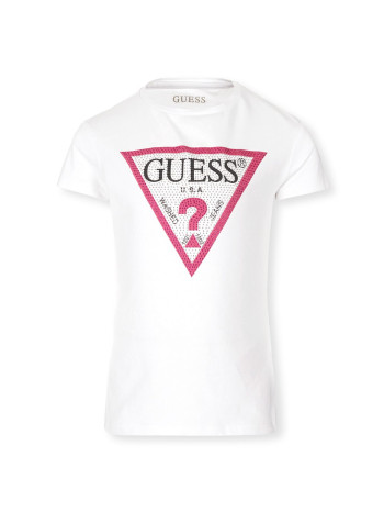 MAJICA ZA DJEVOJČICE GUESS