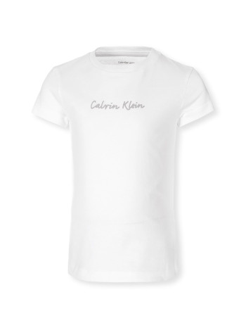 MAJICA ZA DJEVOJCICE CALVIN KLEIN
