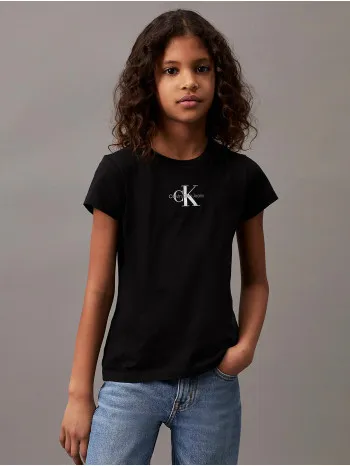 MAJICA ZA DJEVOJČICE CALVIN KLEIN