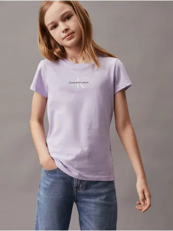 MAJICA ZA DJEVOJČICE CALVIN KLEIN