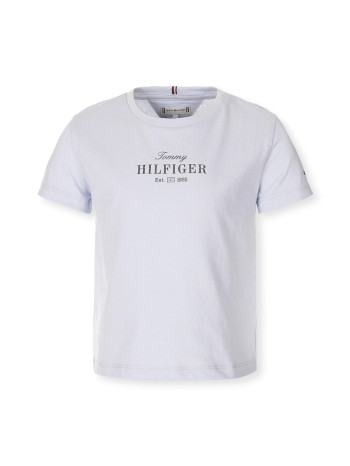 MAJICA ZA DJEVOJČICE TOMMY HILFIGER