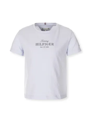 MAJICA ZA DJEVOJČICE TOMMY HILFIGER