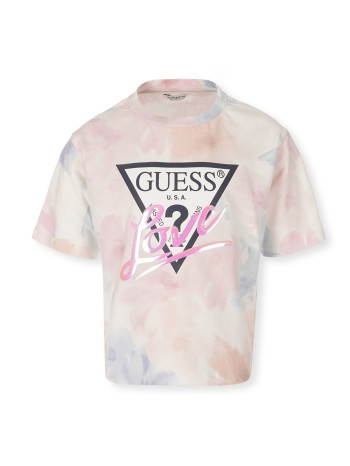 MAJICA ZA DJEVOJCICE GUESS