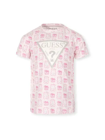 MAJICA ZA DJEVOJČICE GUESS