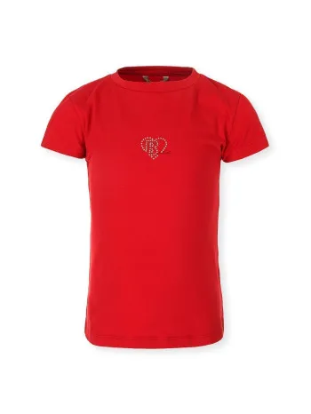 MAJICA ZA DJEVOJČICE BASIC