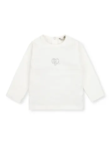 MAJICA ZA DJEVOJČICE BASIC