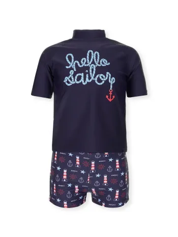 KOSTIM ZA DJEČAKE BEBAKIDS