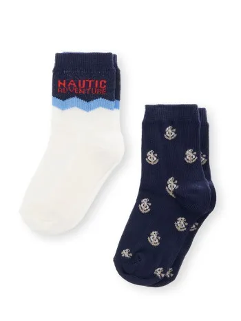 ČARAPE ZA DJEČAKE BEBAKIDS