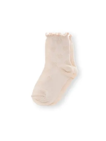ČARAPE ZA DJEVOJČICE BEBAKIDS