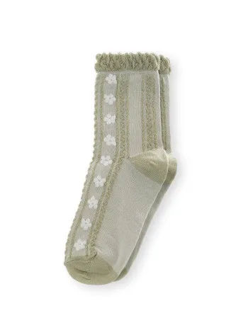 ČARAPE ZA DJEVOJČICE BEBAKIDS