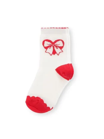 ČARAPE ZA DJEVOJČICE BEBAKIDS