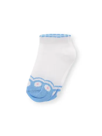 ČARAPE ZA DJEVOJČICE BEBAKIDS