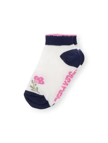 ČARAPE ZA DJEVOJČICE BEBAKIDS