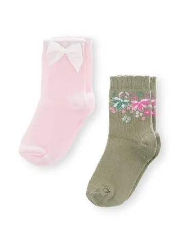 ČARAPE ZA DJEVOJČICE BEBAKIDS