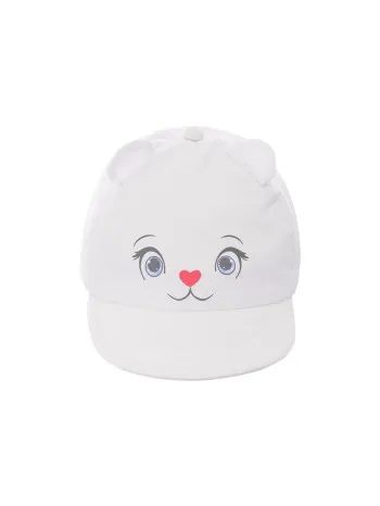 KAPA ZA DJEVOJČICE BEBAKIDS