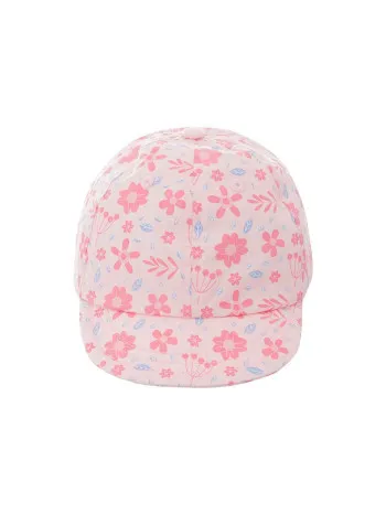 KAPA ZA DJEVOJČICE BEBAKIDS