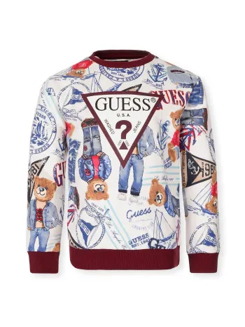 DUKS ZA DJEČAKE GUESS