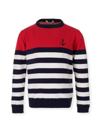 DŽEMPER ZA DJEČAKE BEBAKIDS