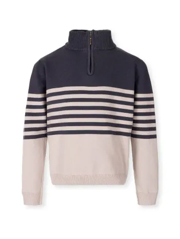 DŽEMPER ZA DJEČAKE BEBAKIDS