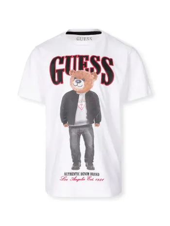 MAJICA ZA DJEČAKE GUESS