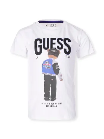 MAJICA ZA DJEČAKE GUESS