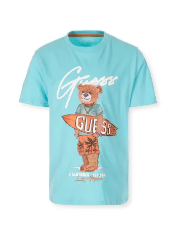 MAJICA ZA DJEČAKE GUESS