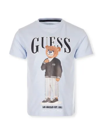 MAJICA ZA DJEČAKE GUESS