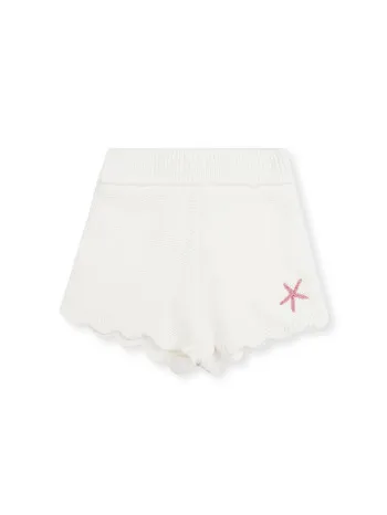 ŠORTS ZA DJEVOJČICE BEBAKIDS