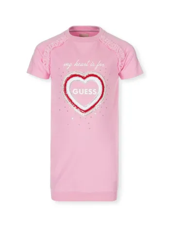 HALJINA ZA DJEVOJČICE GUESS