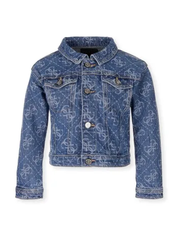 JAKNA ZA DJEVOJČICE GUESS