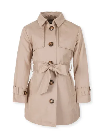 JAKNA ZA DJEVOJČICE BEBAKIDS