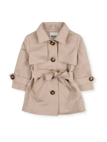 JAKNA ZA DJEVOJČICE BEBAKIDS