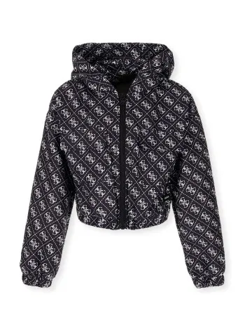 JAKNA ZA DJEVOJČICE GUESS