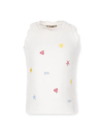 MAJICA ZA DJEVOJČICE BEBAKIDS