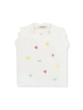 MAJICA ZA DJEVOJČICE BEBAKIDS