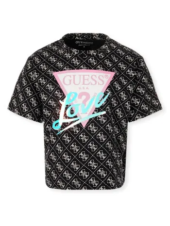 MAJICA ZA DJEVOJČICE GUESS