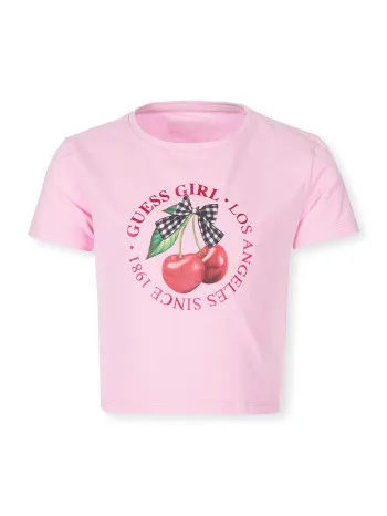 MAJICA ZA DJEVOJČICE GUESS