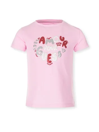 MAJICA ZA DJEVOJČICE GUESS