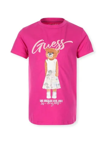 MAJICA ZA DJEVOJČICE GUESS