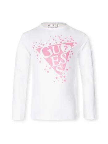 MAJICA ZA DJEVOJČICE GUESS