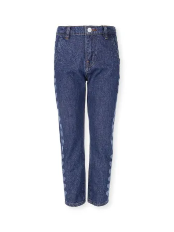 TEKSAS PANTALONE ZA DJEVOJČICE GUESS