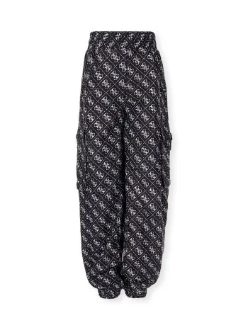 PANTALONE ZA DJEVOJČICE GUESS