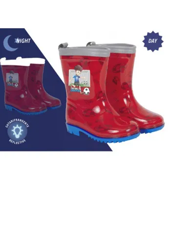 ČIZME ZA DJEČAKE PERLETTI