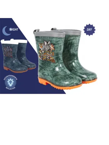 ČIZME ZA DJEČAKE PERLETTI