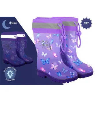 CIZME ZA DJEVOJCICE PERLETTI