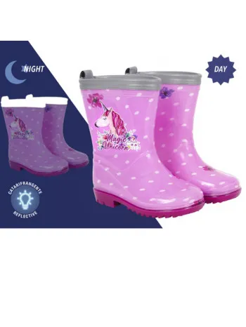 ČIZME ZA DJEVOJČICE PERLETTI