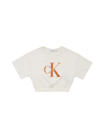 MAJICA ZA DJEVOJČICE CALVIN KLEIN