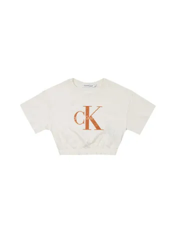 MAJICA ZA DJEVOJČICE CALVIN KLEIN